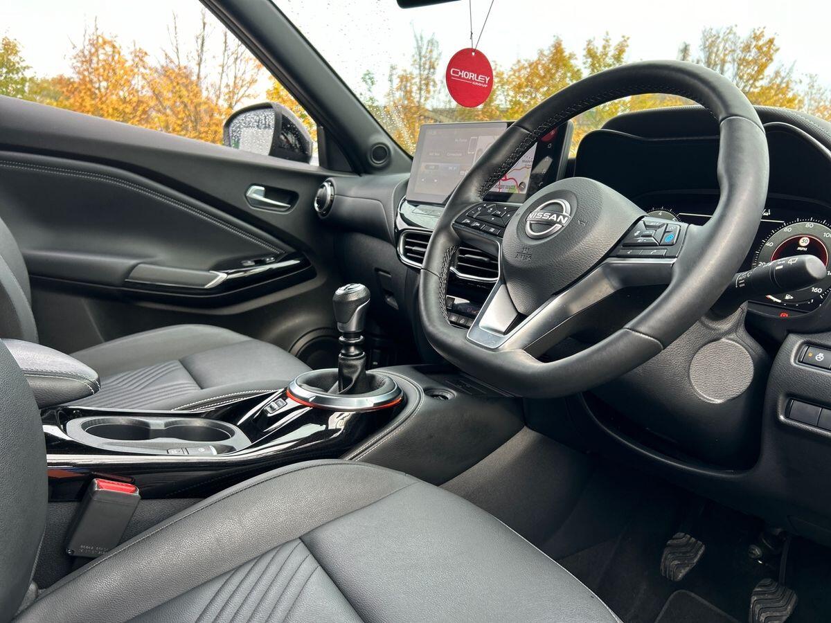 Used Nissan Juke 2024 for sale - 76412860: Photo 14