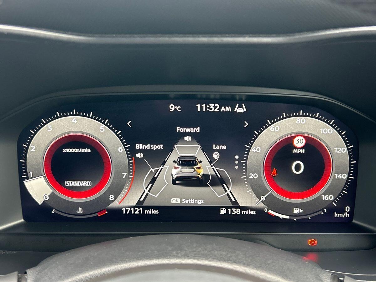 Used Nissan Juke 2024 for sale - 76412860: Photo 15