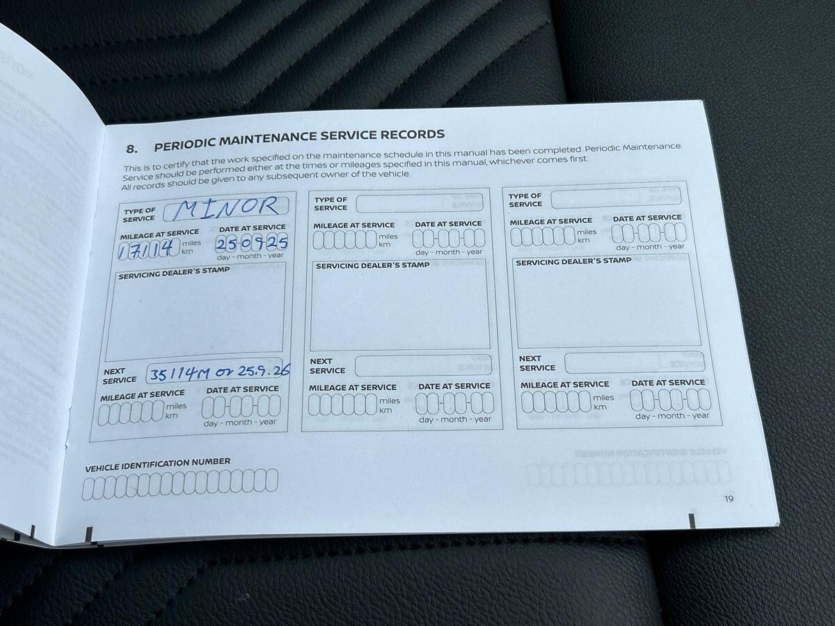 Used Nissan Juke 2024 for sale - 76412860: Photo 17