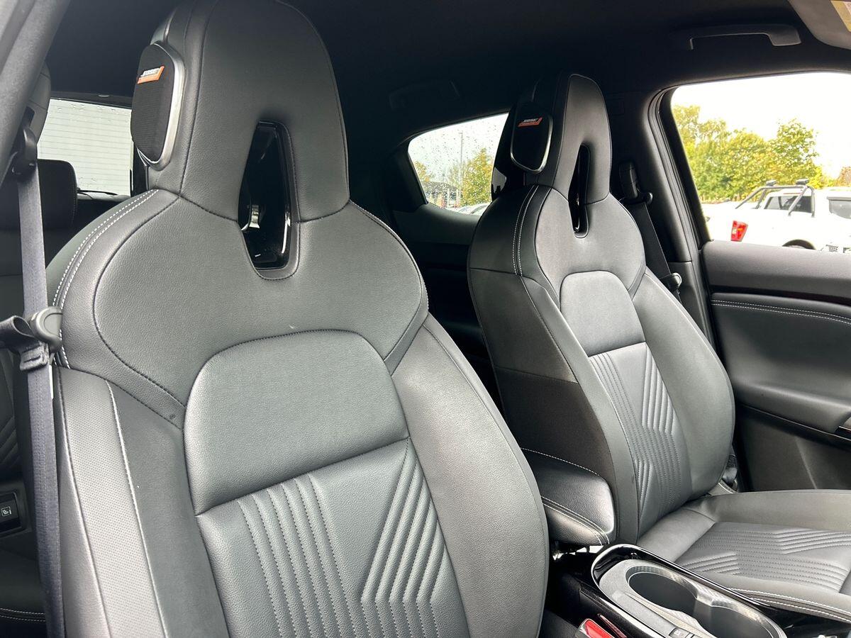 Used Nissan Juke 2024 for sale - 76412860: Photo 18