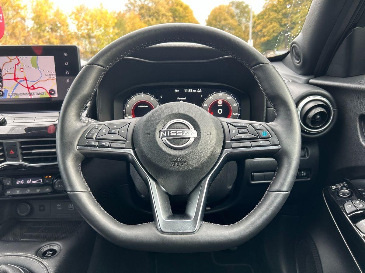 Used Nissan Juke 2024 for sale - 76412860: Photo 19