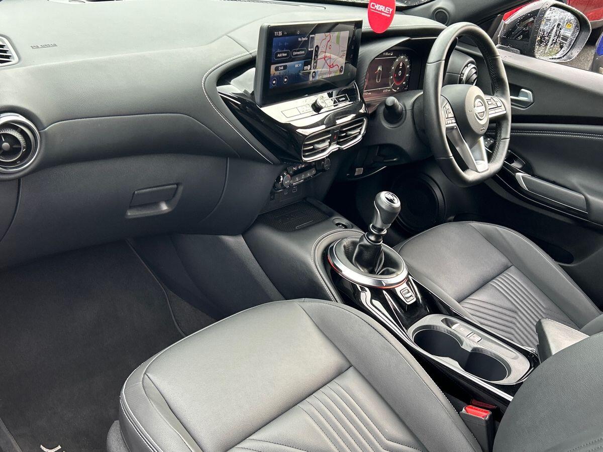 Used Nissan Juke 2024 for sale - 76412860: Photo 2