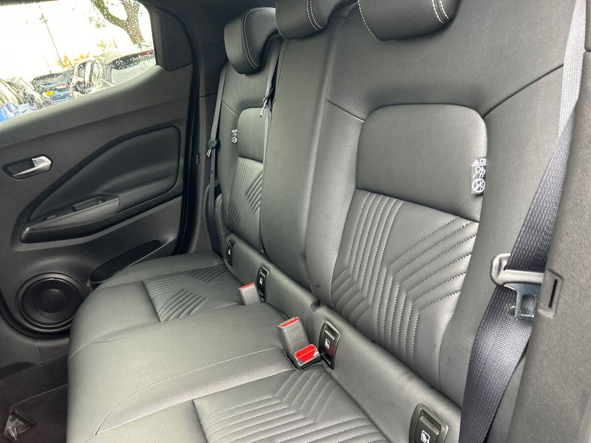 Used Nissan Juke 2024 for sale - 76412860: Photo 20