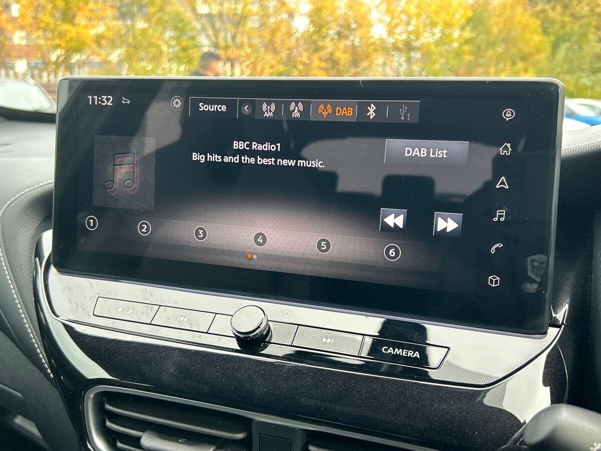 Used Nissan Juke 2024 for sale - 76412860: Photo 29