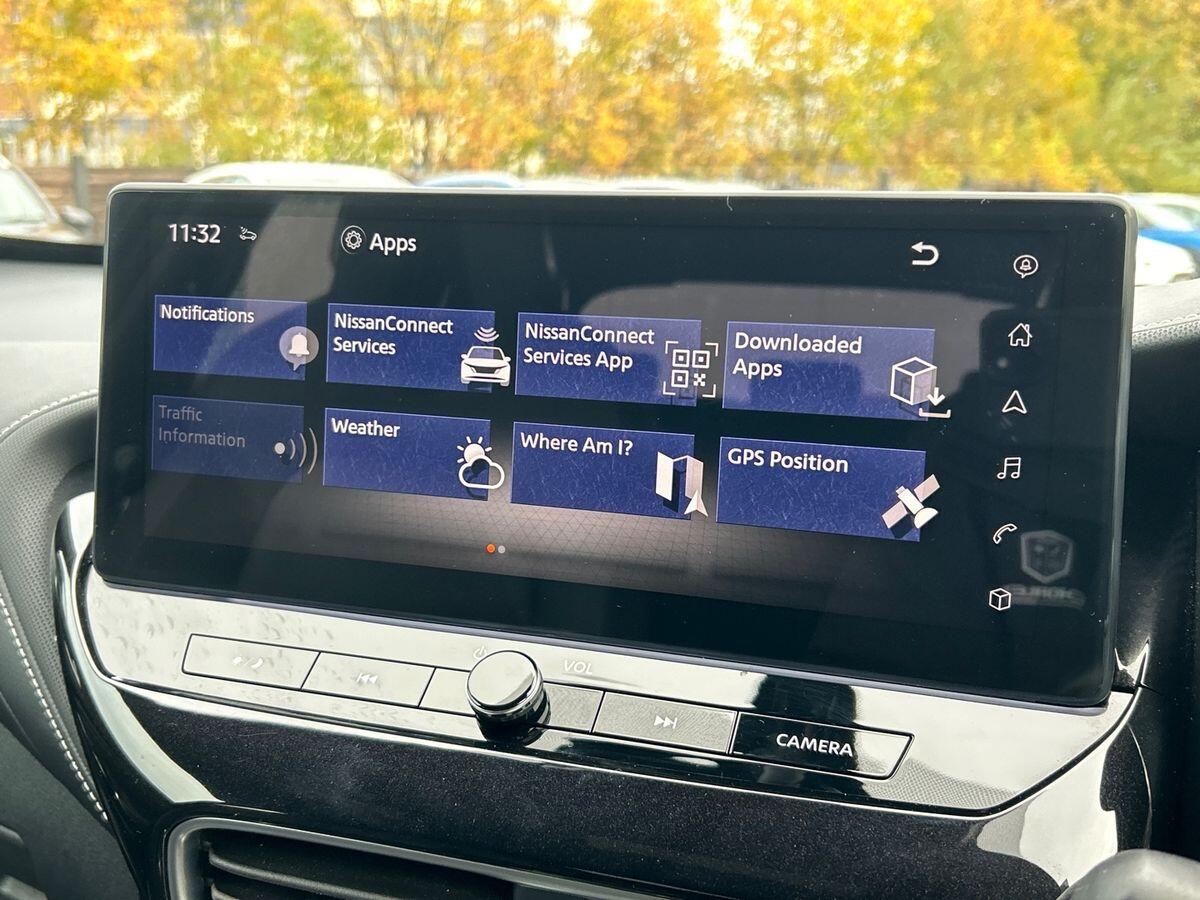 Used Nissan Juke 2024 for sale - 76412860: Photo 31