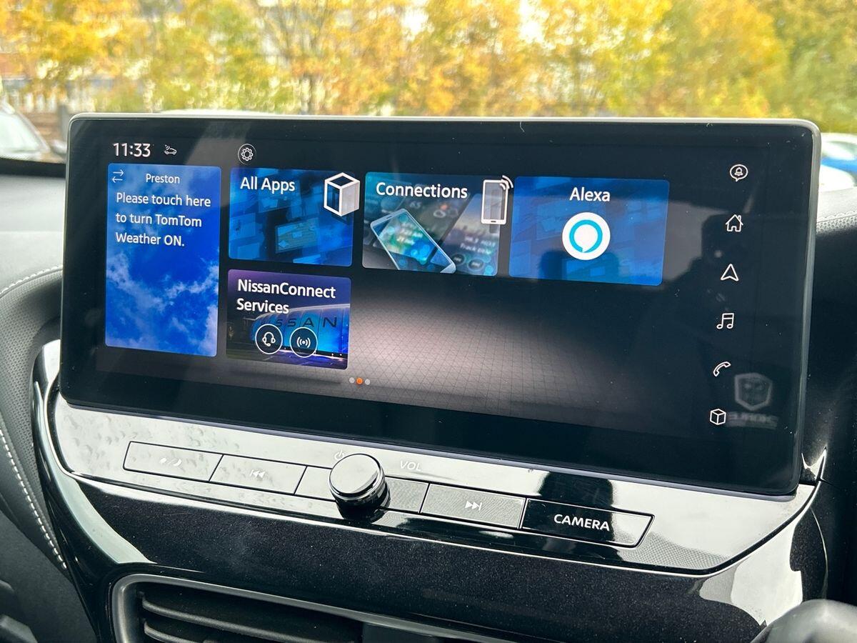 Used Nissan Juke 2024 for sale - 76412860: Photo 32