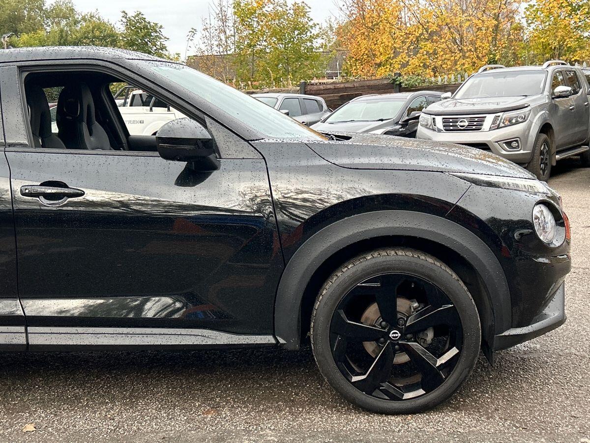 Used Nissan Juke 2024 for sale - 76412860: Photo 39