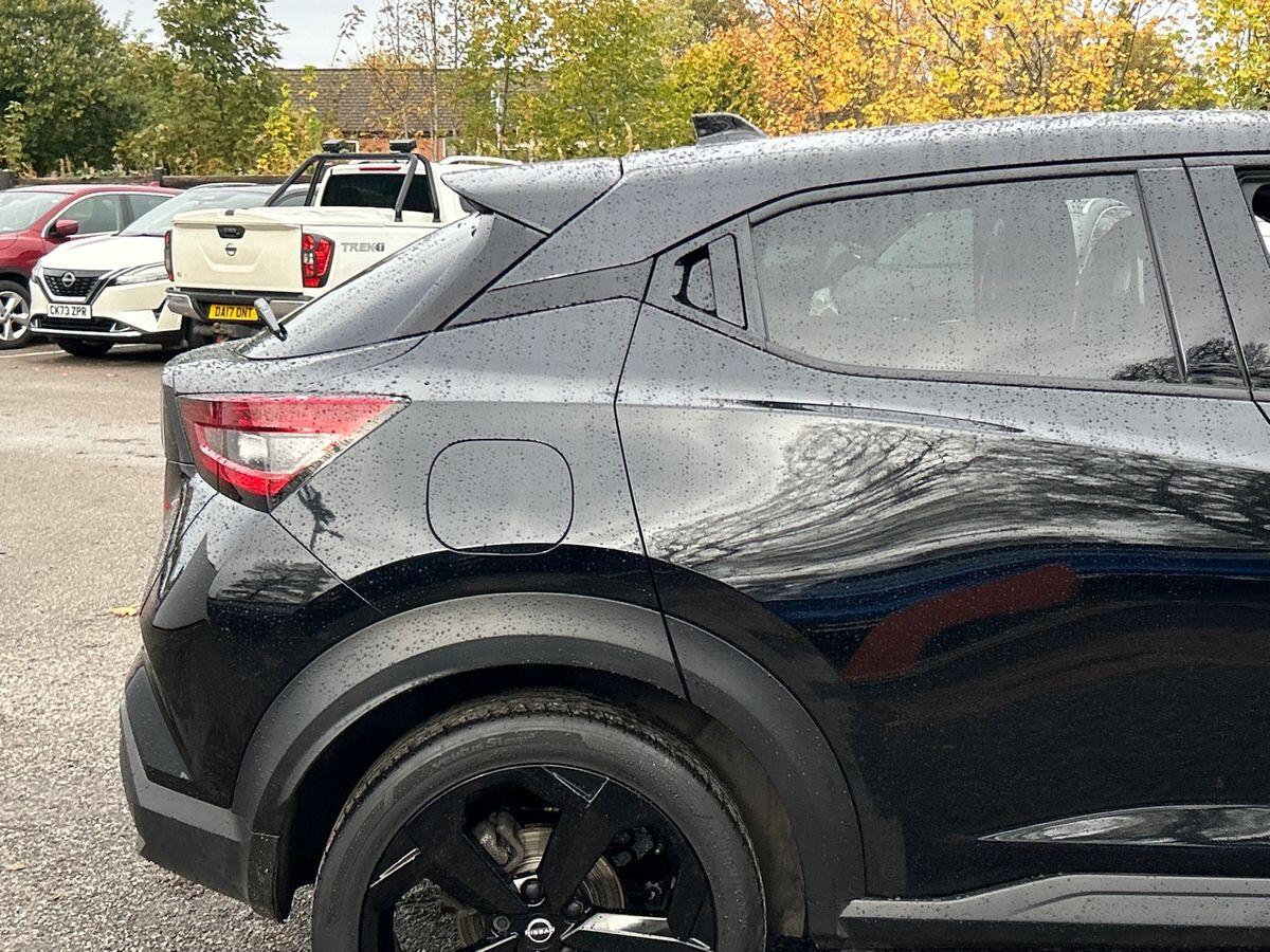 Used Nissan Juke 2024 for sale - 76412860: Photo 40