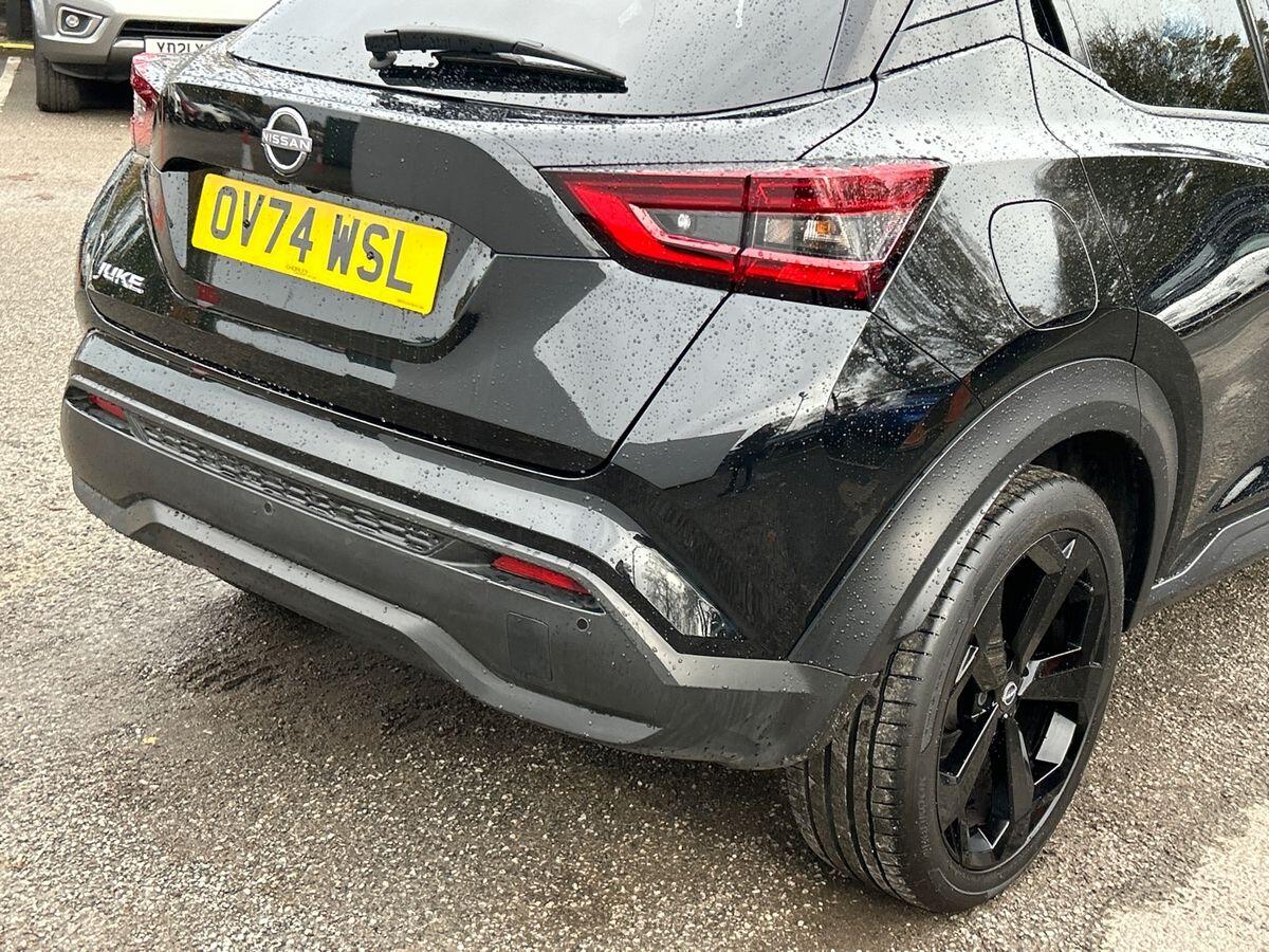 Used Nissan Juke 2024 for sale - 76412860: Photo 41