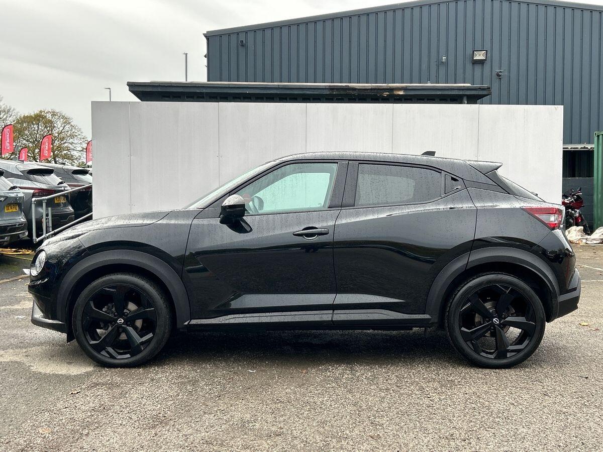 Used Nissan Juke 2024 for sale - 76412860: Photo 6