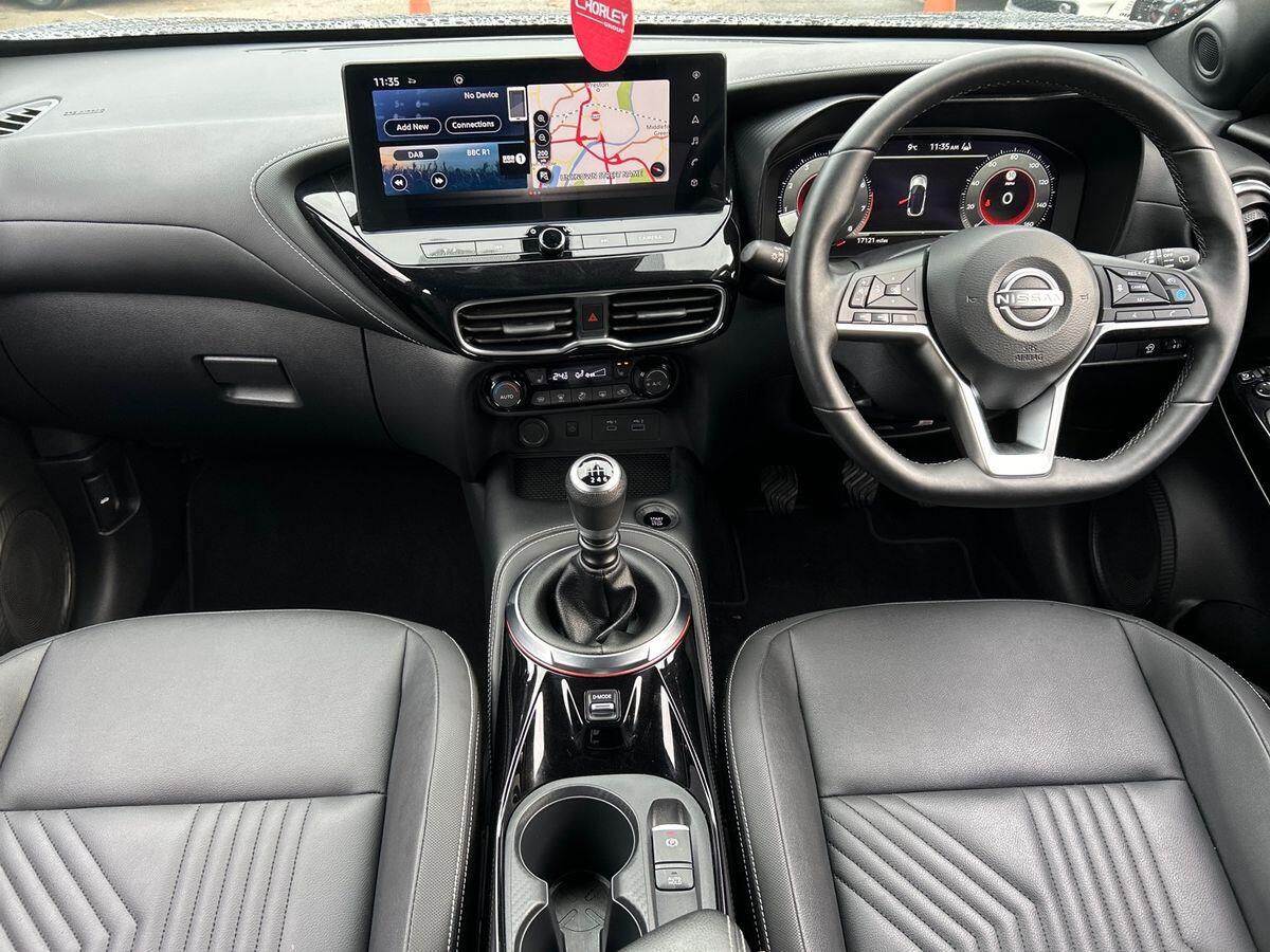 Used Nissan Juke 2024 for sale - 76412860: Photo 7