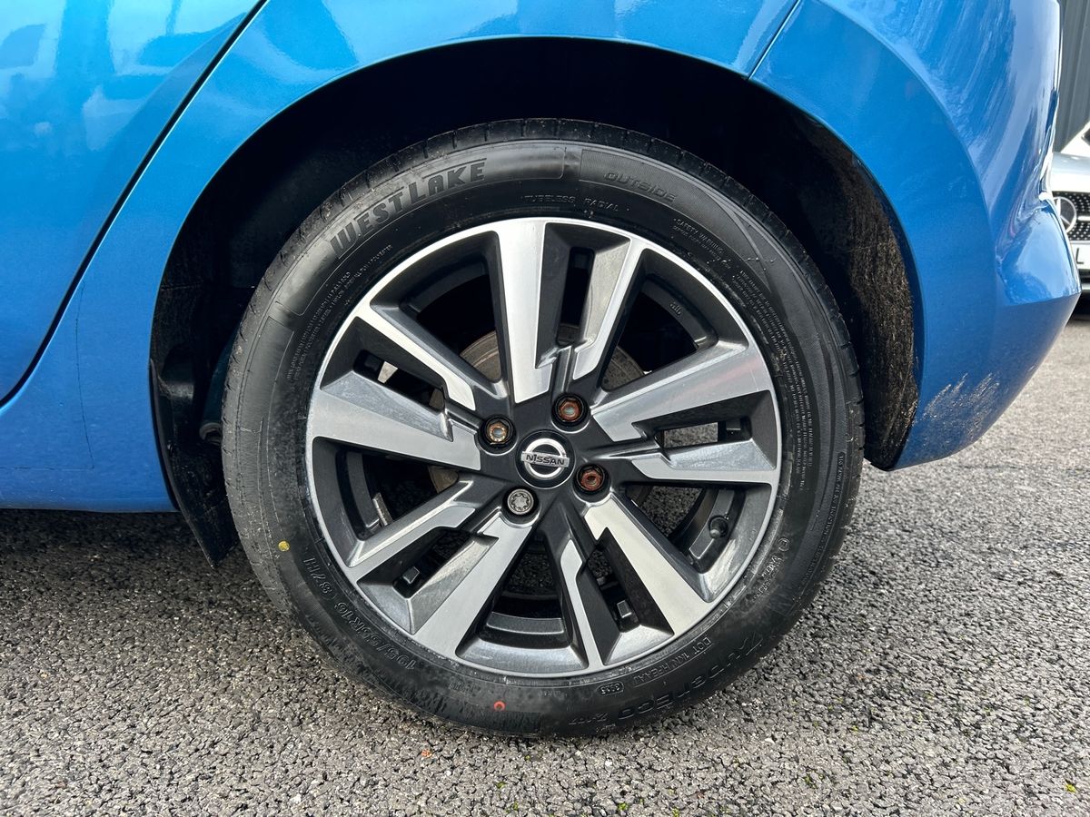 Used Nissan Micra 2019 for sale - 77787437: Photo 10