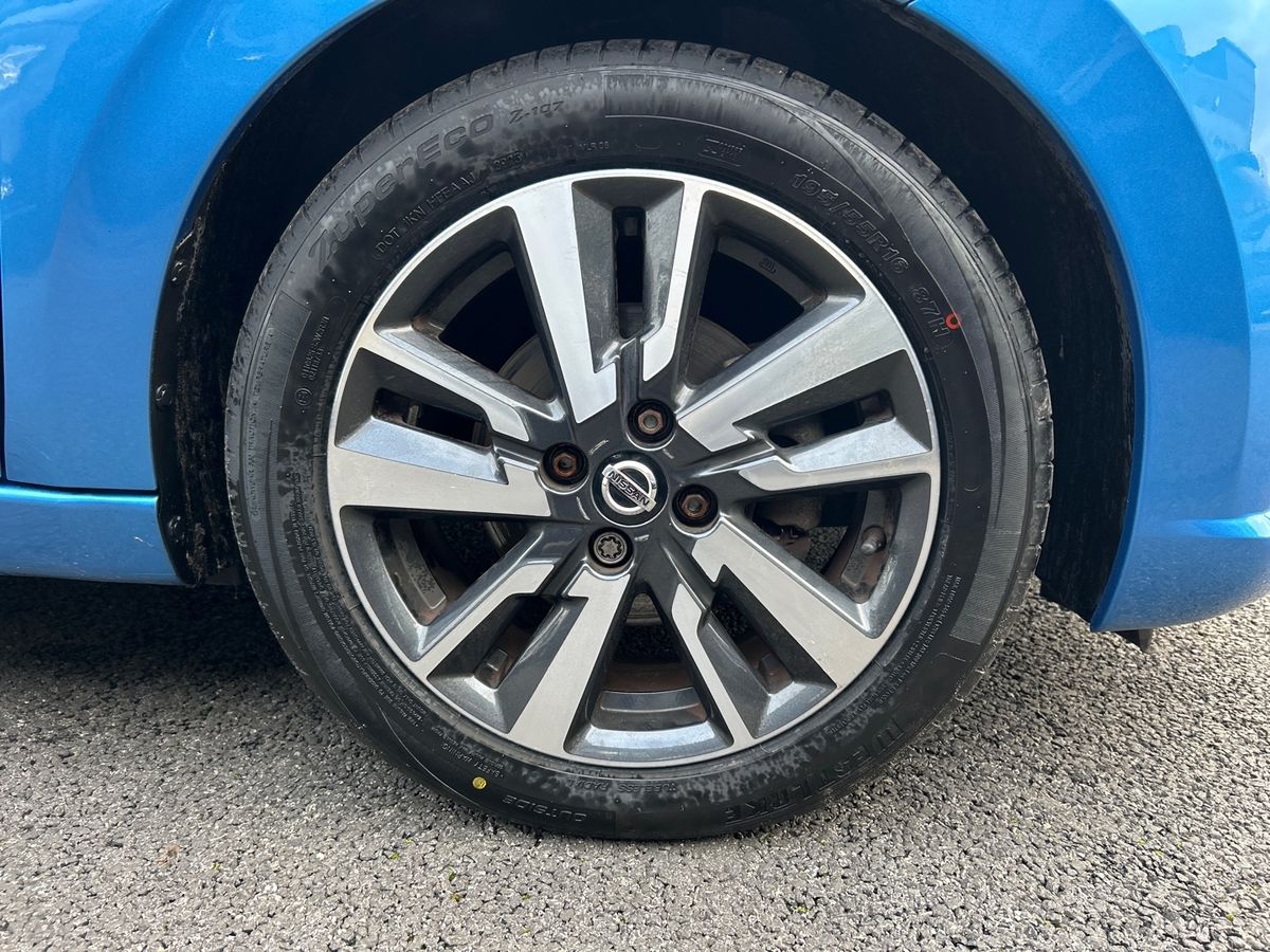 Used Nissan Micra 2019 for sale - 77787437: Photo 11