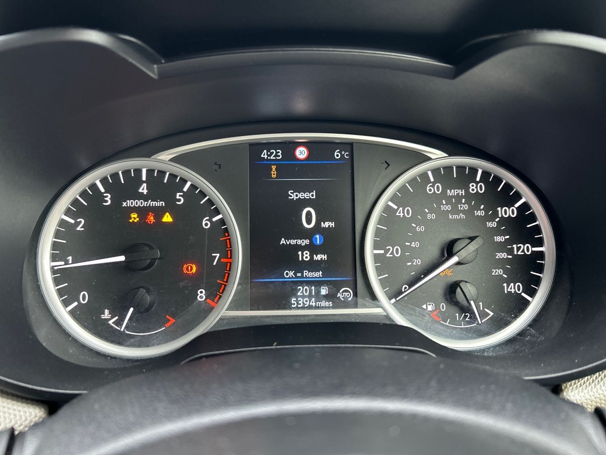 Used Nissan Micra 2019 for sale - 77787437: Photo 14