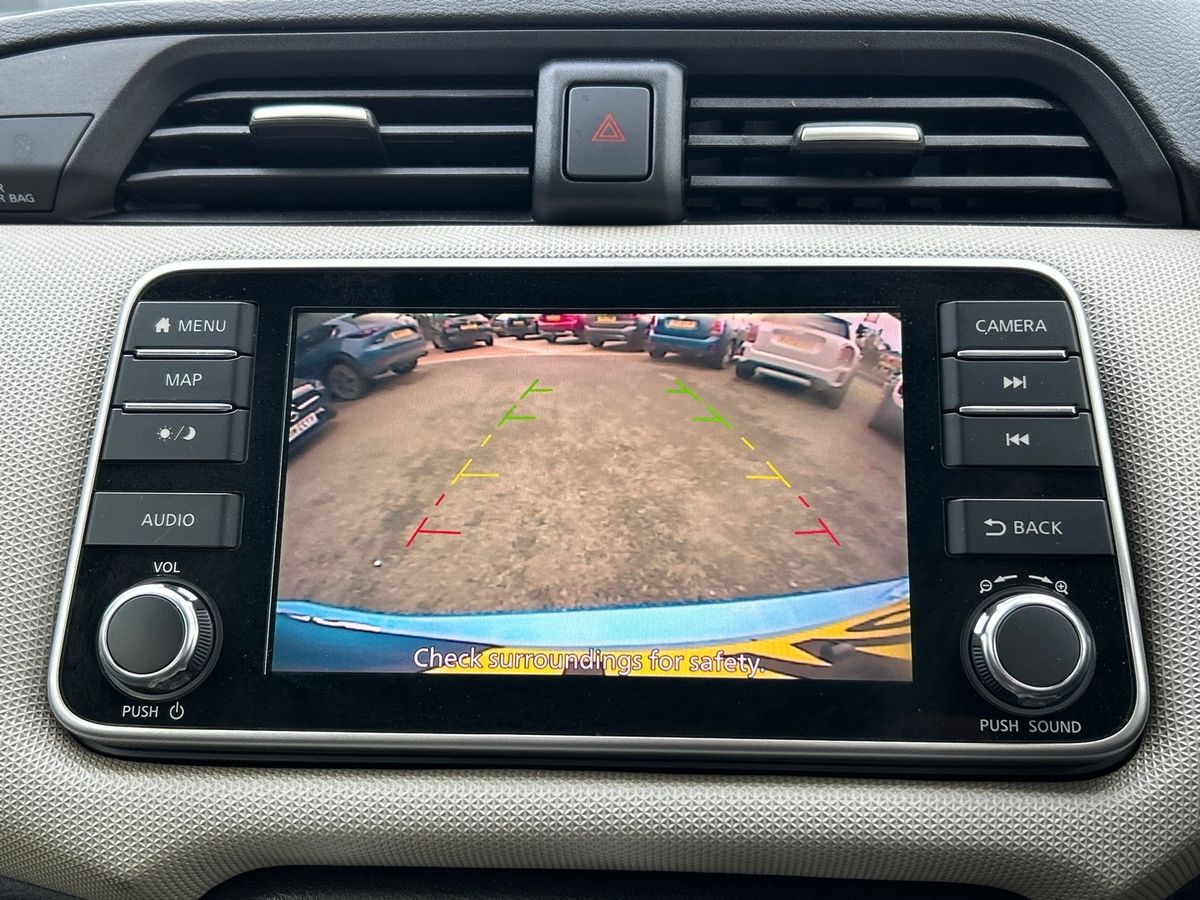 Used Nissan Micra 2019 for sale - 77787437: Photo 16