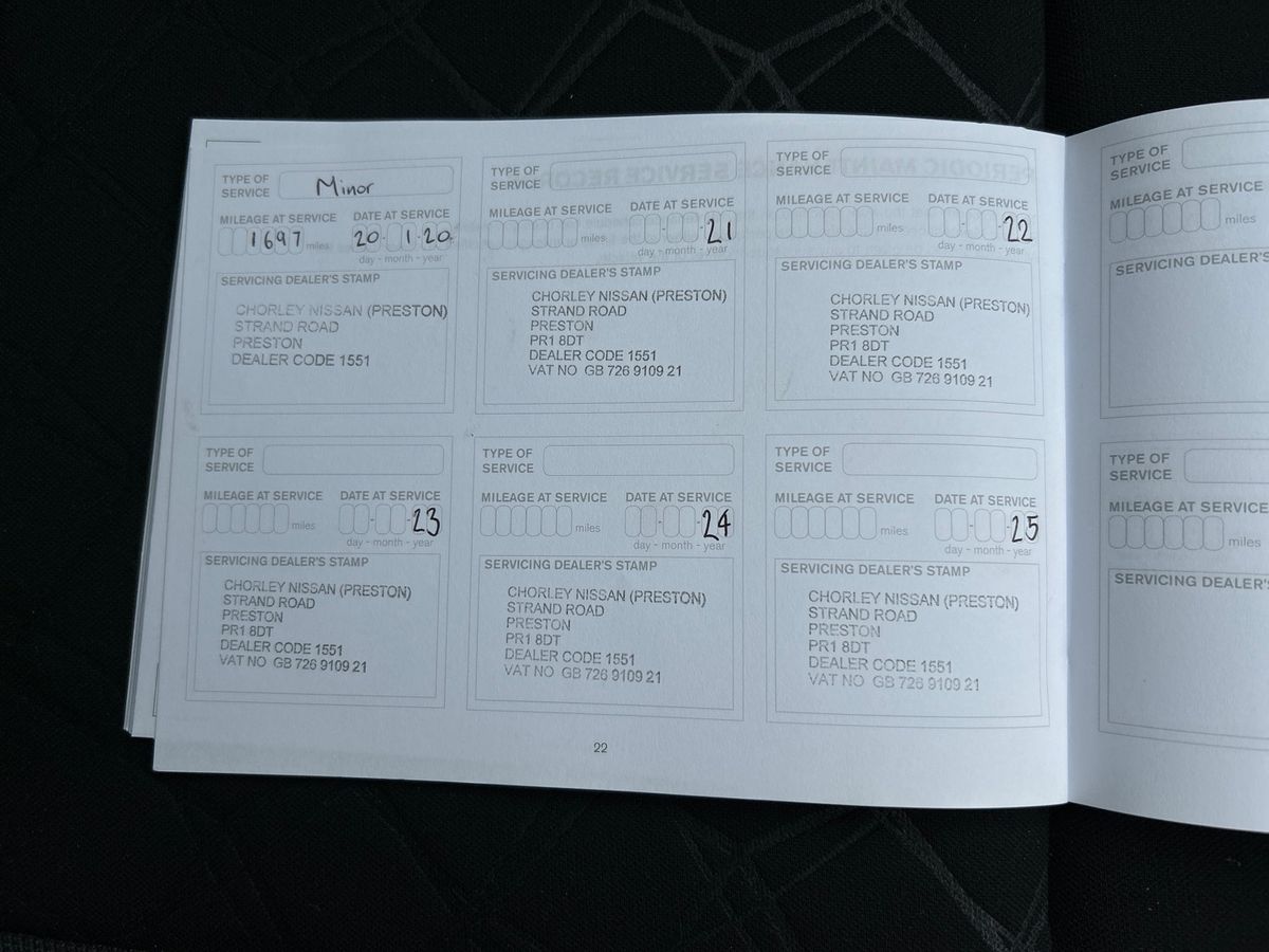 Used Nissan Micra 2019 for sale - 77787437: Photo 17