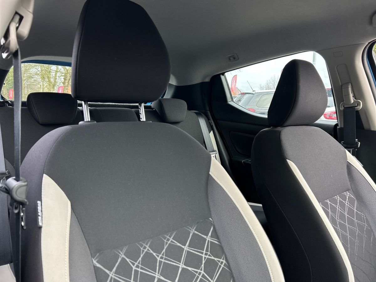 Used Nissan Micra 2019 for sale - 77787437: Photo 18