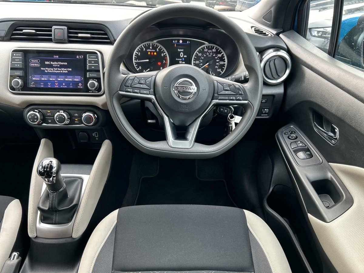 Used Nissan Micra 2019 for sale - 77787437: Photo 19