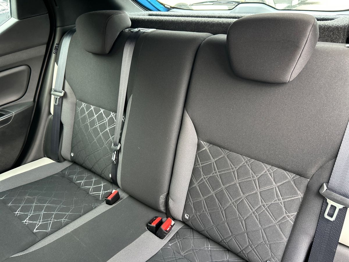 Used Nissan Micra 2019 for sale - 77787437: Photo 20