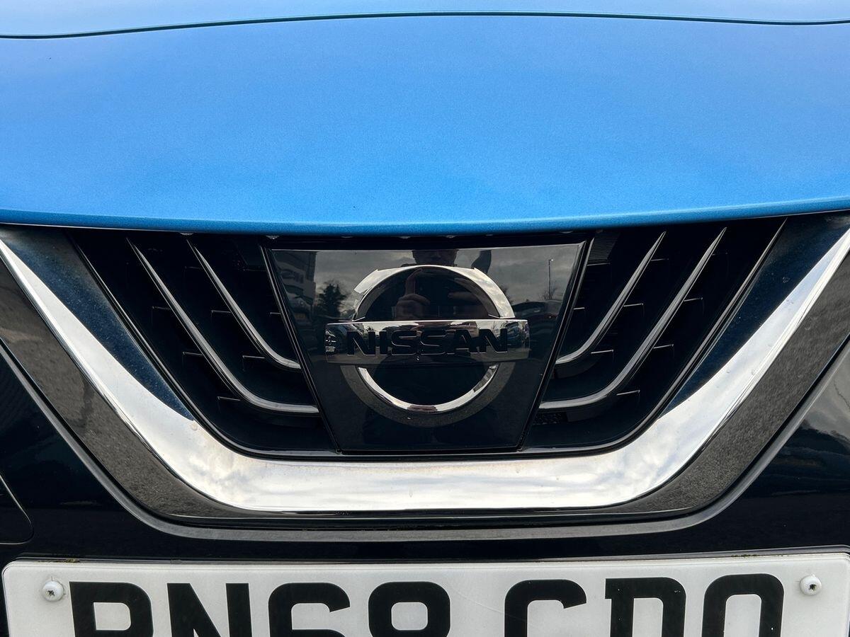 Used Nissan Micra 2019 for sale - 77787437: Photo 24