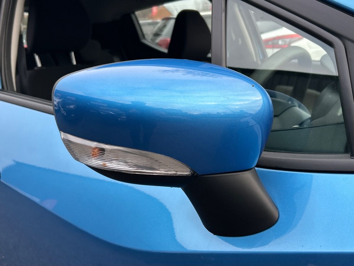 Used Nissan Micra 2019 for sale - 77787437: Photo 26