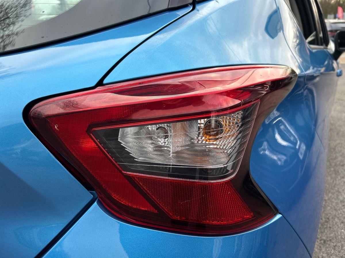 Used Nissan Micra 2019 for sale - 77787437: Photo 27