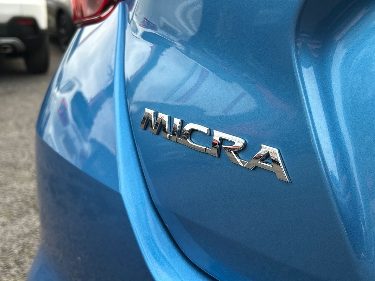 Used Nissan Micra 2019 for sale - 77787437: Photo 28