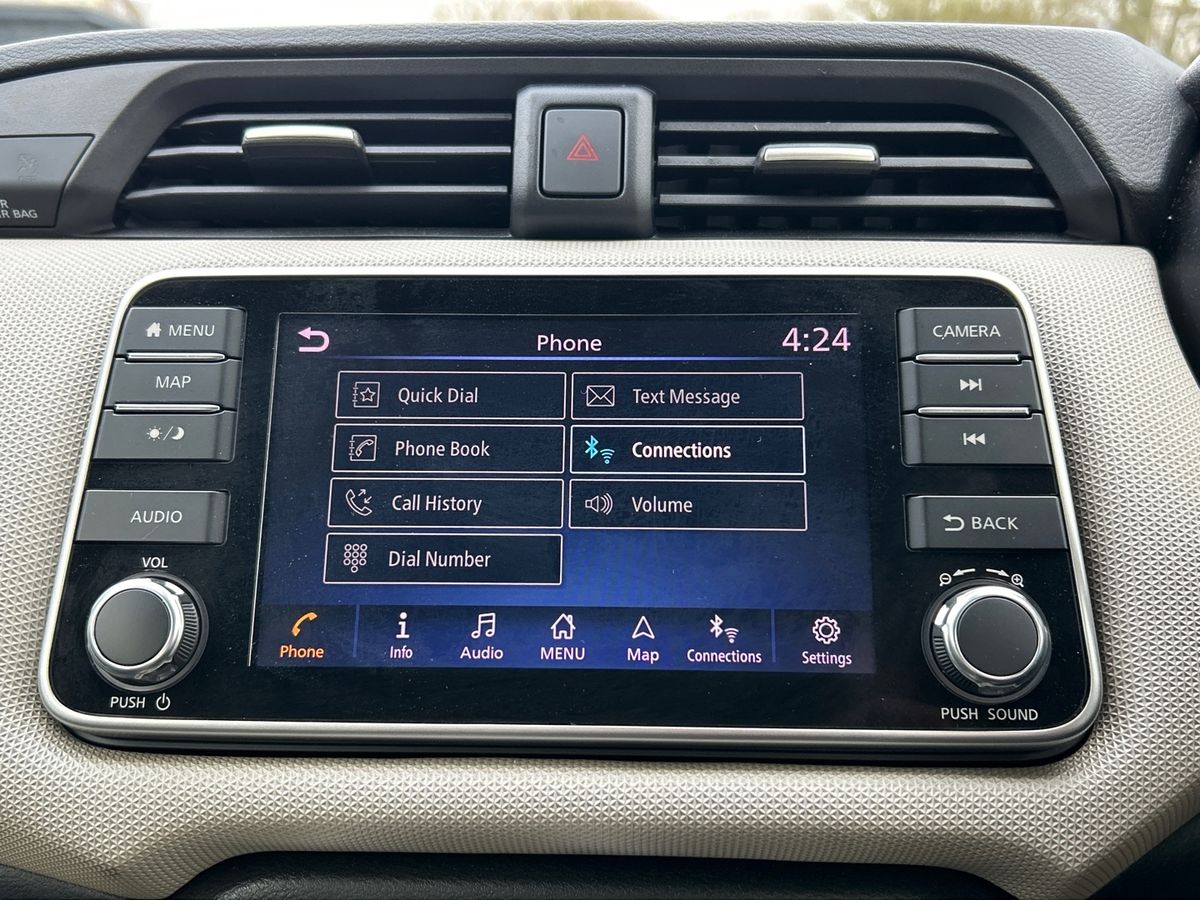 Used Nissan Micra 2019 for sale - 77787437: Photo 34