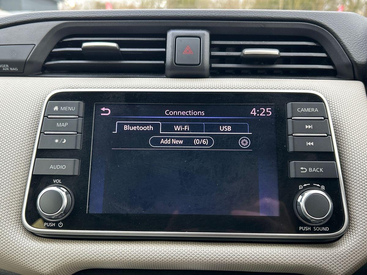 Used Nissan Micra 2019 for sale - 77787437: Photo 38