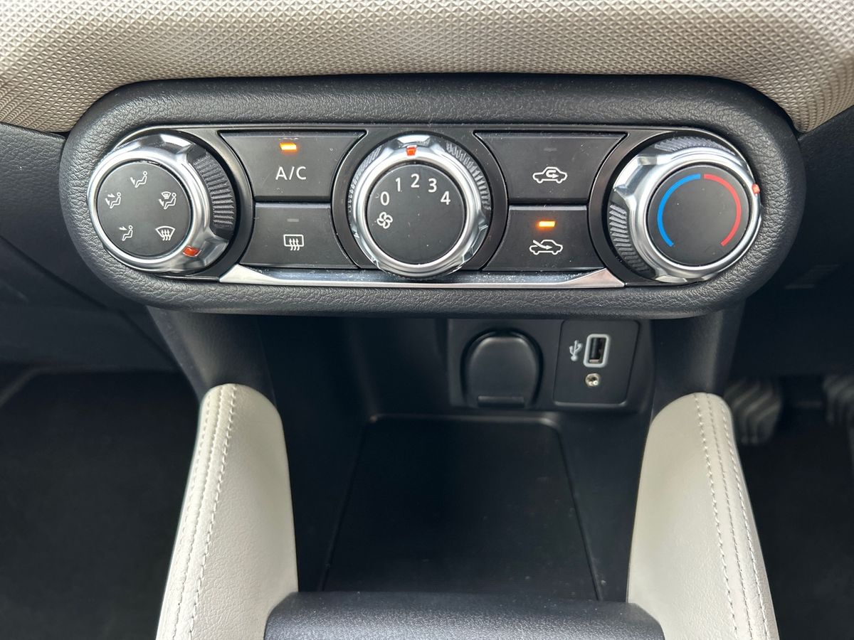 Used Nissan Micra 2019 for sale - 77787437: Photo 39