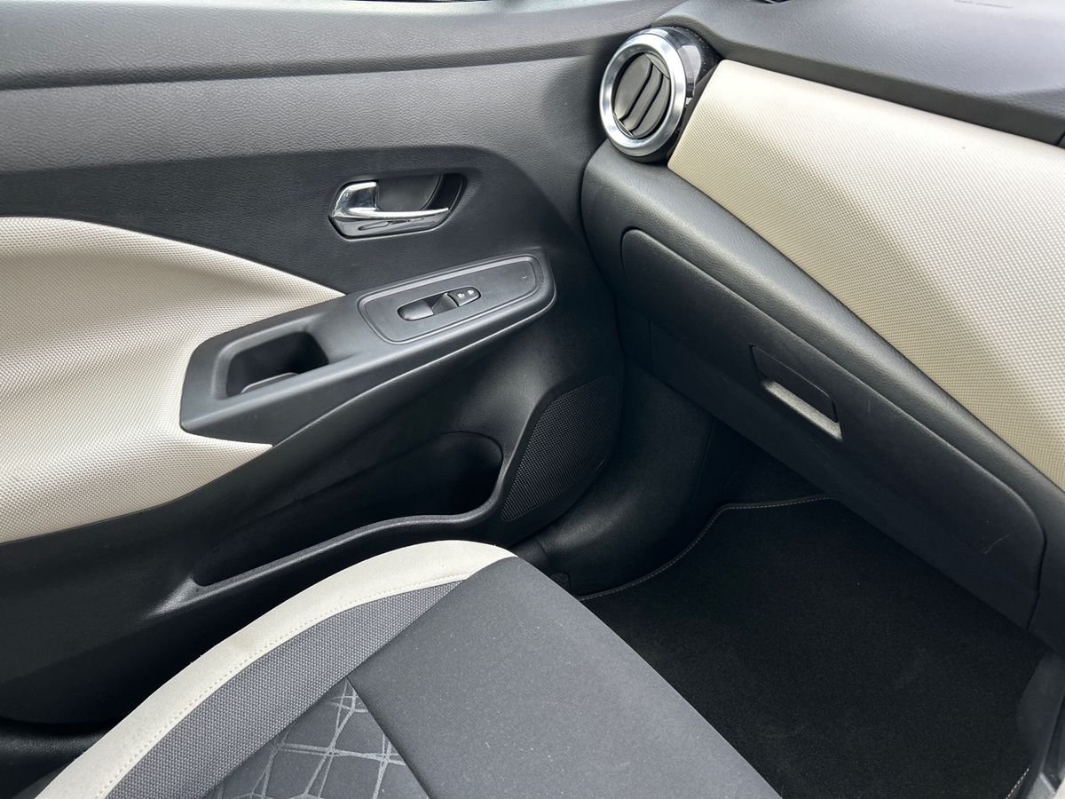 Used Nissan Micra 2019 for sale - 77787437: Photo 42