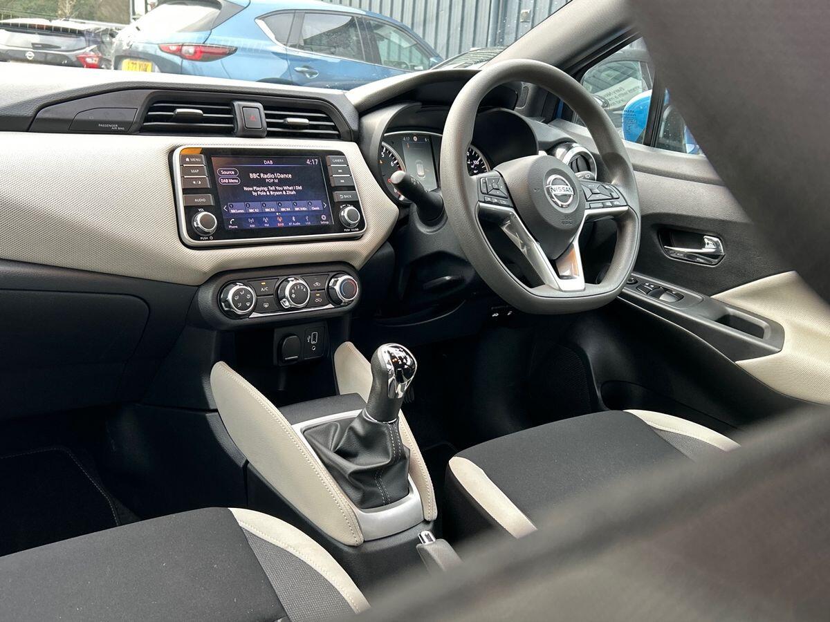 Used Nissan Micra 2019 for sale - 77787437: Photo 46