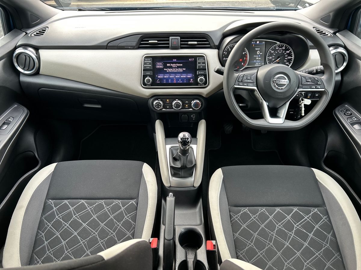 Used Nissan Micra 2019 for sale - 77787437: Photo 7
