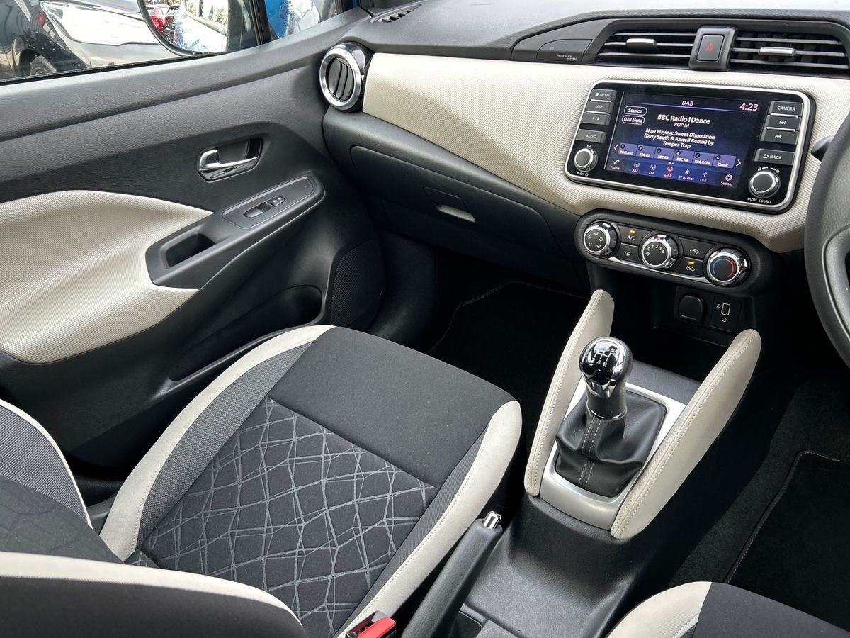 Used Nissan Micra 2019 for sale - 77787437: Photo 9