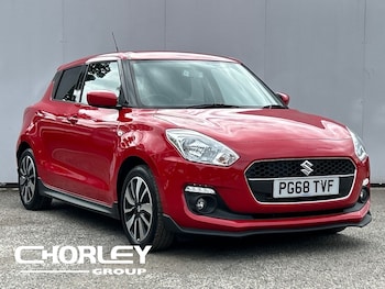 Used Suzuki Swift 2019 for sale - 75969727: Photo