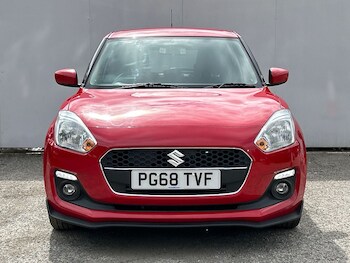 Used Suzuki Swift 2019 for sale - 75969727: Photo
