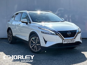 Used Nissan Qashqai 2024 for sale - 78852299: Photo