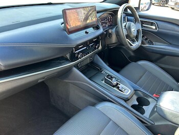 Used Nissan Qashqai 2024 for sale - 78852299: Photo