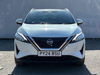 Used Nissan Qashqai 2024 for sale - 78852299: Photo