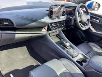 Used Nissan Qashqai 2021 for sale - 74937865: Photo