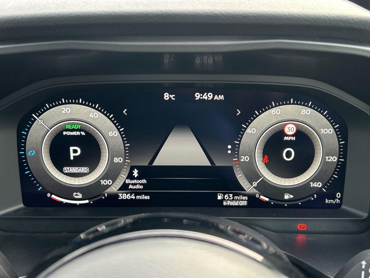 Used Nissan Qashqai 2024 for sale - 76650509: Photo 15