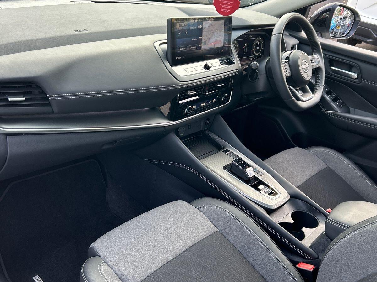 Used Nissan Qashqai 2024 for sale - 76650509: Photo 2