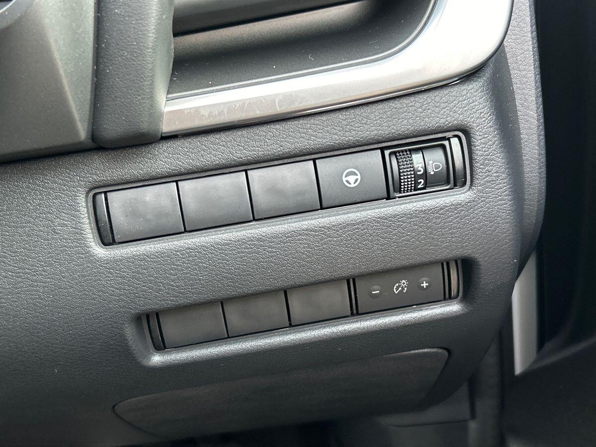 Used Nissan Qashqai 2024 for sale - 76650509: Photo 24