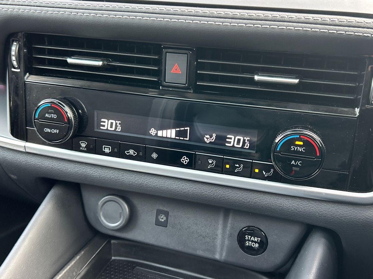 Used Nissan Qashqai 2024 for sale - 76650509: Photo 27