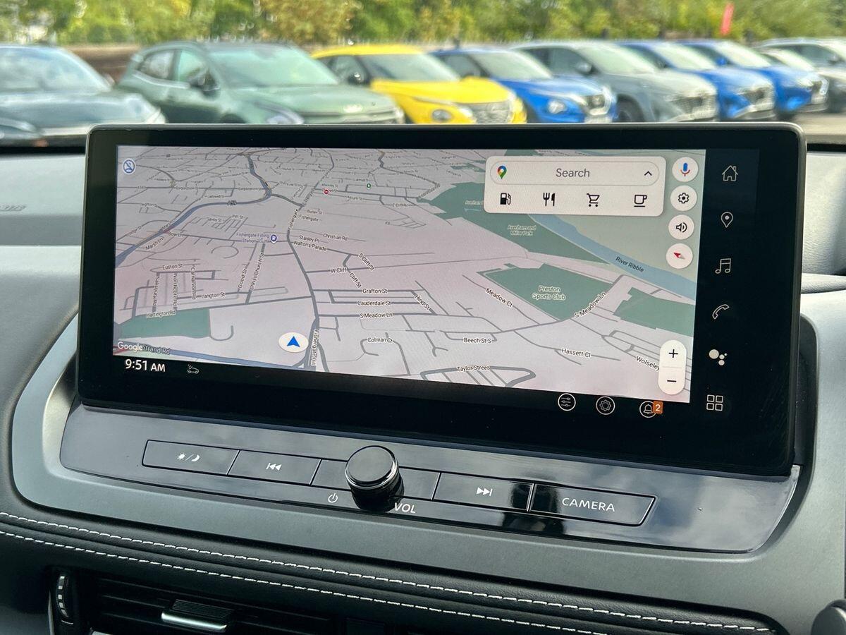 Used Nissan Qashqai 2024 for sale - 76650509: Photo 28