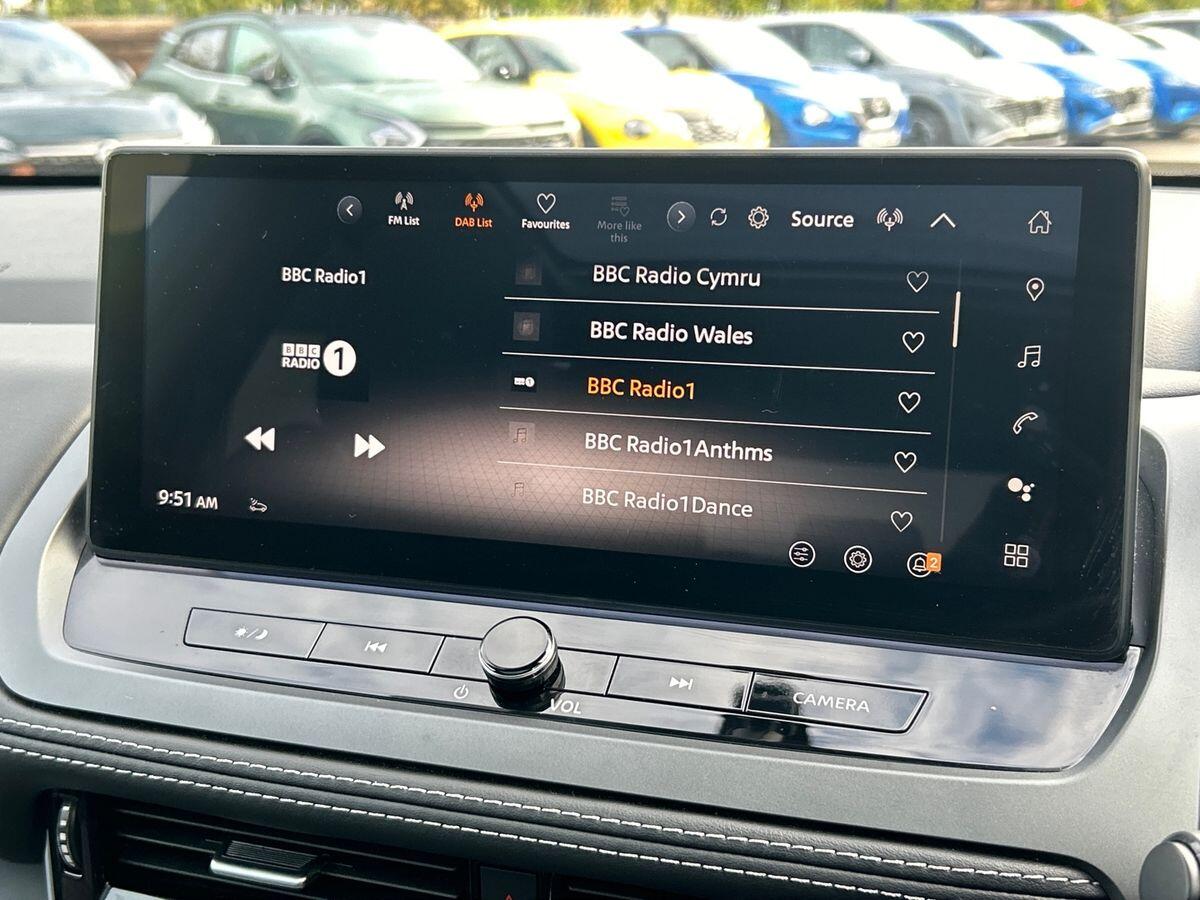 Used Nissan Qashqai 2024 for sale - 76650509: Photo 29