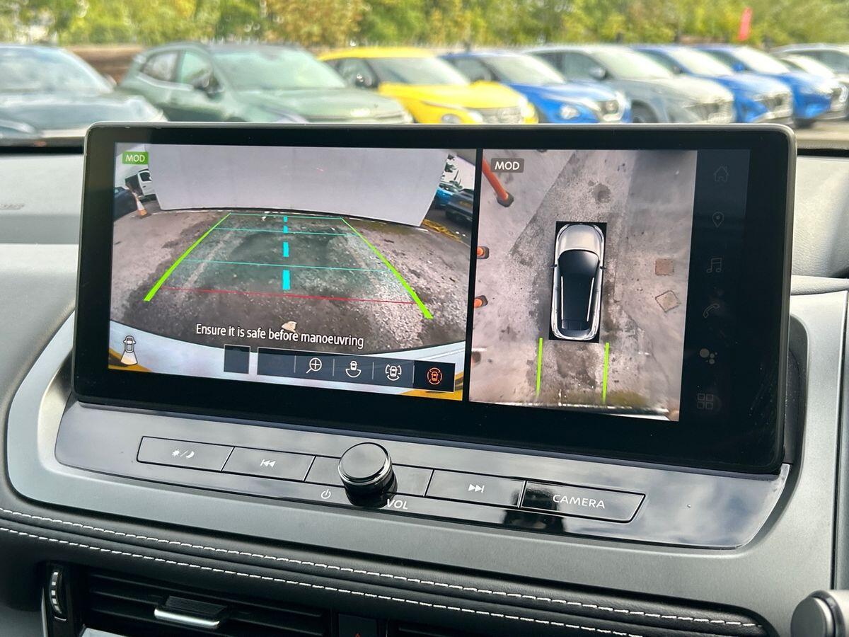 Used Nissan Qashqai 2024 for sale - 76650509: Photo 32