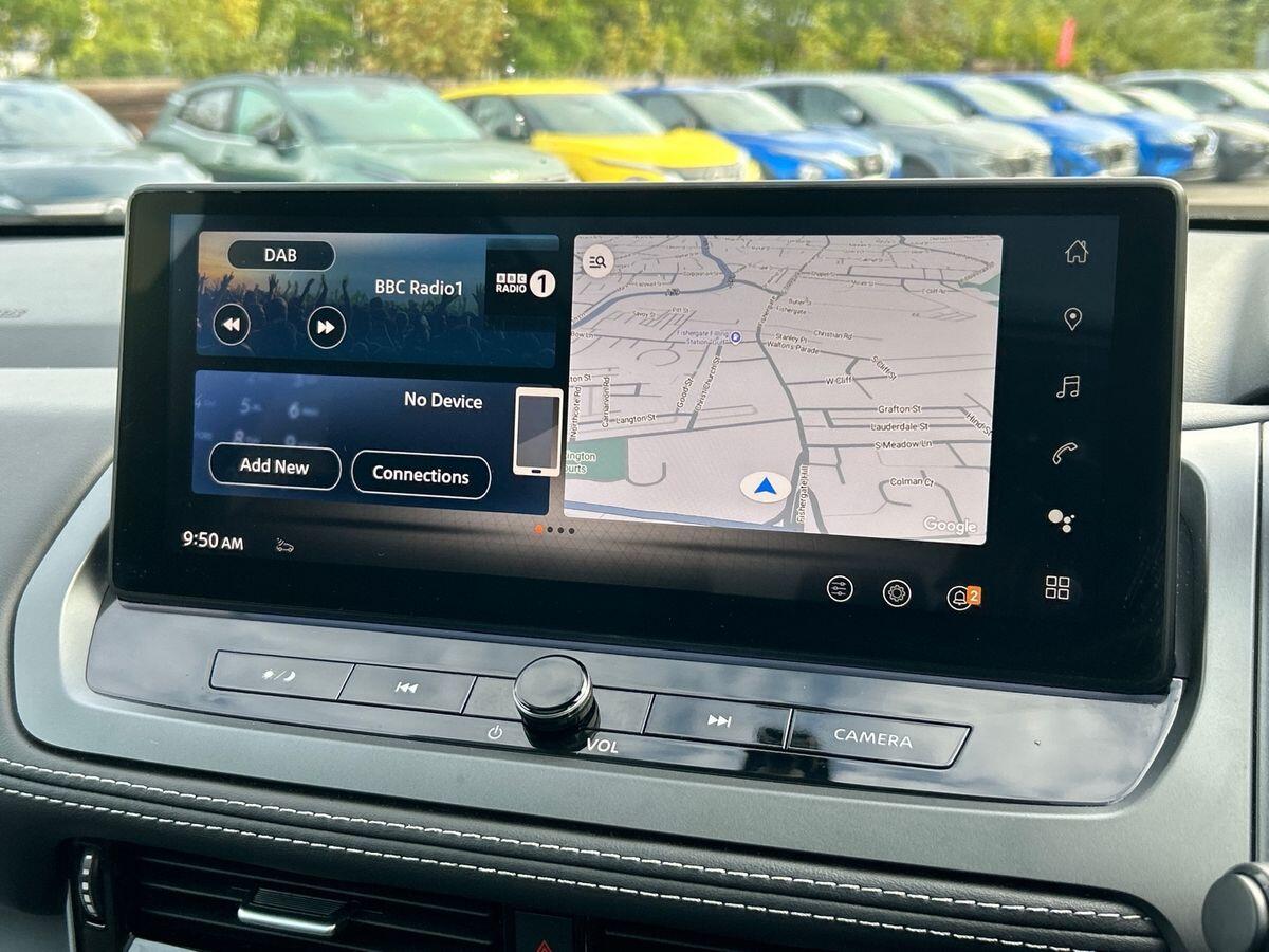 Used Nissan Qashqai 2024 for sale - 76650509: Photo 9