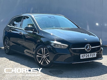 Used Mercedes-Benz B Class 2024 for sale - 79228160: Photo