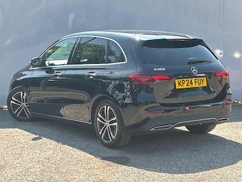 Used Mercedes-Benz B Class 2024 for sale - 79228160: Photo